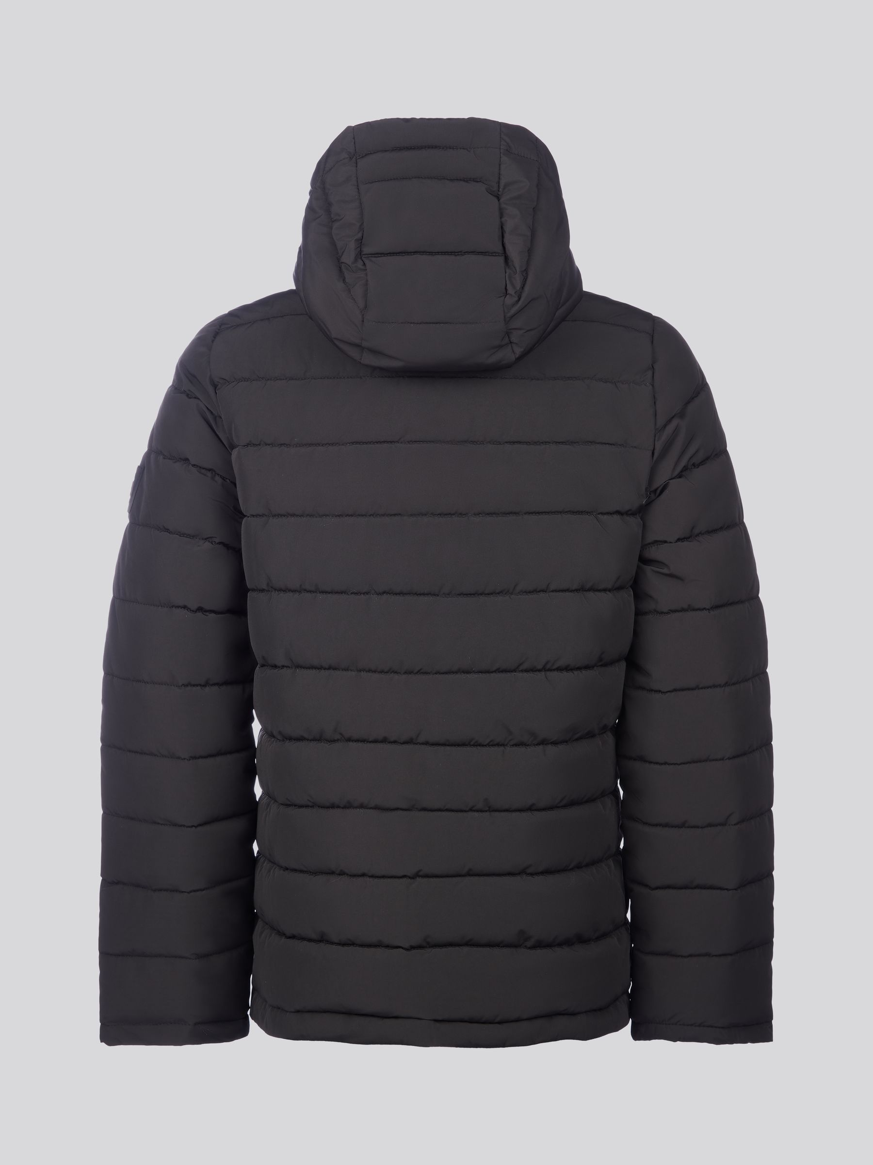 Next：日本 ブラック - U.S. Polo Assn. ダウンジャケット 軽量キルト