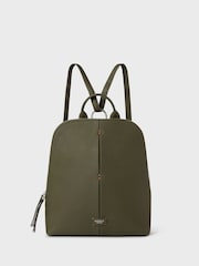 Osprey London The Soho Leather Backpack - Image 1 of 6