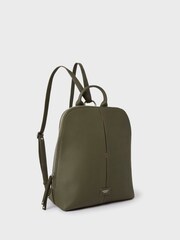 Osprey London The Soho Leather Backpack - Image 2 of 6