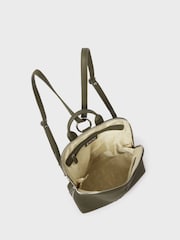 Osprey London The Soho Leather Backpack - Image 3 of 6