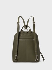 Osprey London The Soho Leather Backpack - Image 4 of 6
