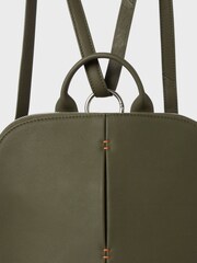 Osprey London The Soho Leather Backpack - Image 5 of 6