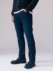 Denim Dark Wash Slim Jeans - Image 1 of 1