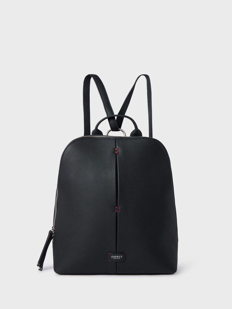 Osprey London The Soho Leather Backpack - Image 1 of 7