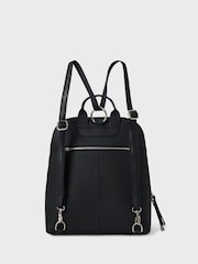 Osprey London The Soho Leather Backpack - Image 4 of 7