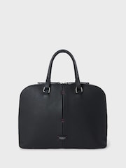 Osprey London The Soho Leather Laptop Bag - Image 1 of 5