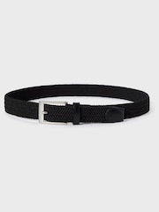 Osprey London The Chino 100% Cotton Woven Belt - Image 1 of 3