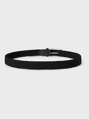 Osprey London The Chino 100% Cotton Woven Belt - Image 2 of 3