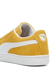 Puma Klassische Unisex-Sneakers aus Wildleder - Bild 5 von 6