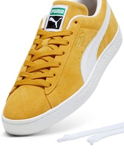 Puma Klassische Unisex-Sneakers aus Wildleder - Bild 6 von 6