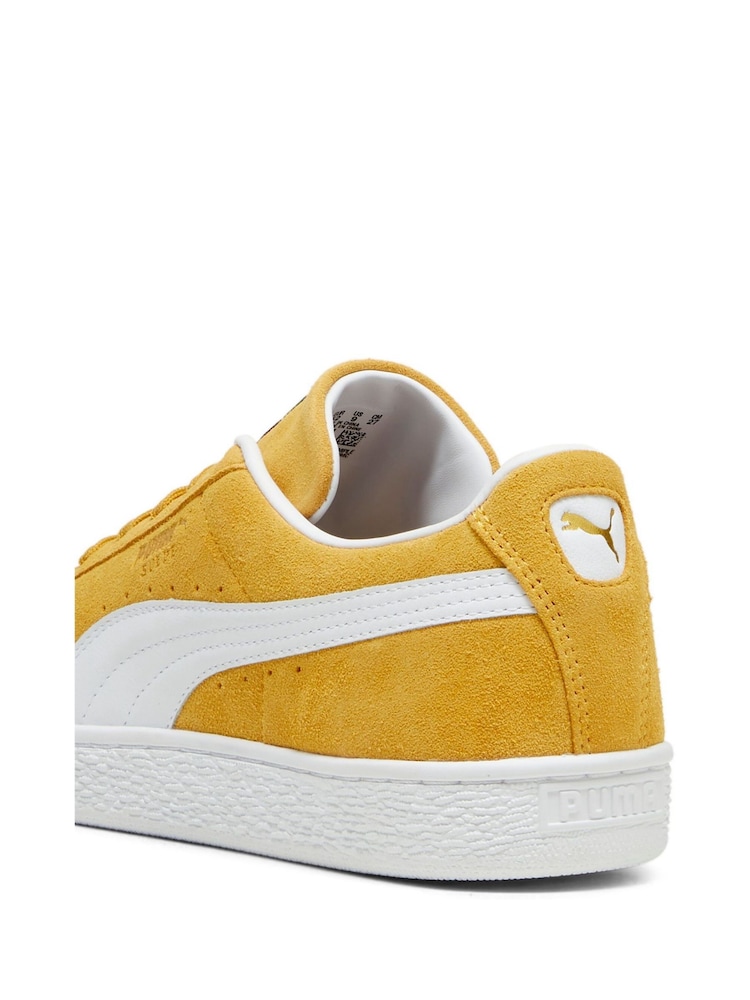 Puma Unisex Suede Classic Sneakers - Imagen 3 de 3