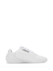 Puma White Unisex BMW M Motorsport Drift Cat Decima 2.0 Shoes - Image 1 of 6