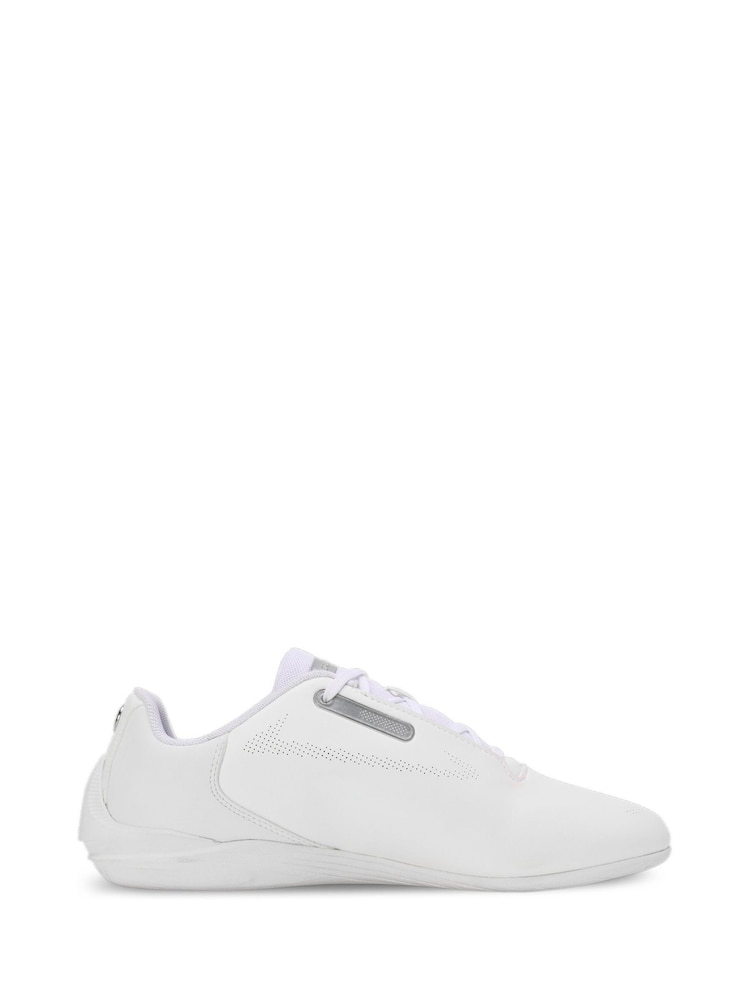Puma White Unisex BMW M Motorsport Drift Cat Decima 2.0 Shoes - Image 1 of 6