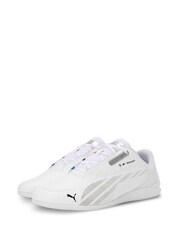 Puma White Unisex BMW M Motorsport Drift Cat Decima 2.0 Shoes - Image 3 of 6