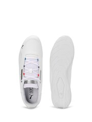 Puma White Unisex BMW M Motorsport Drift Cat Decima 2.0 Shoes - Image 4 of 6