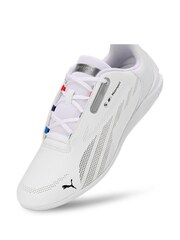 Puma White Unisex BMW M Motorsport Drift Cat Decima 2.0 Shoes - Image 5 of 6