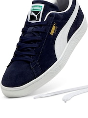 Puma Suede Classic Sneakers - Imagen 5 de 6