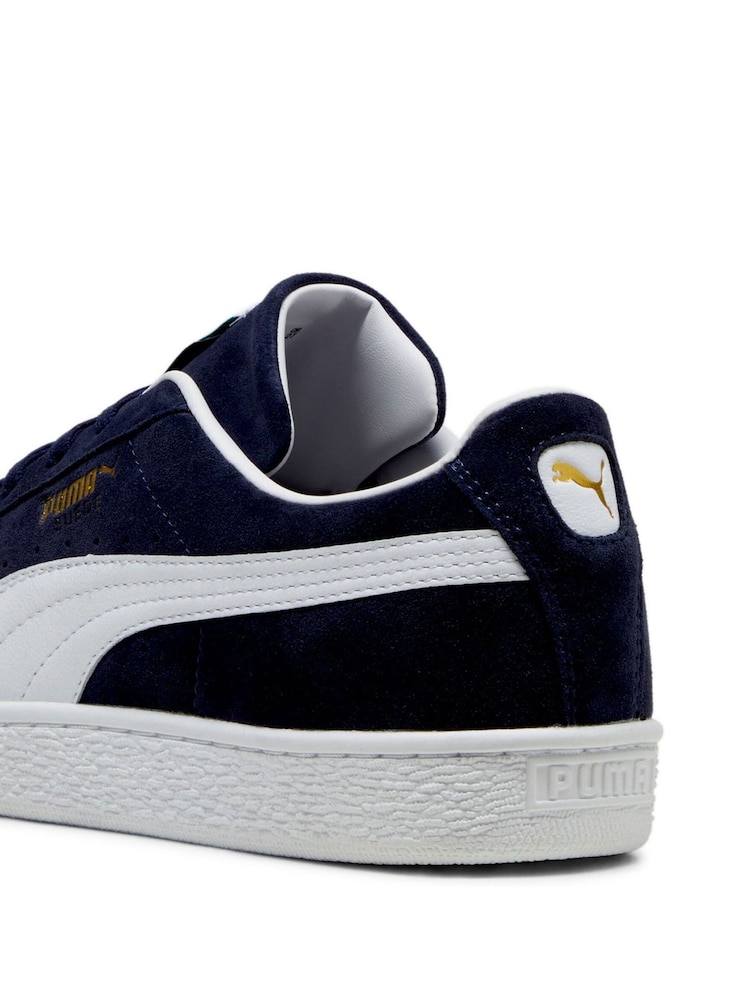 Puma Suede Classic Sneakers - Imagen 6 de 6