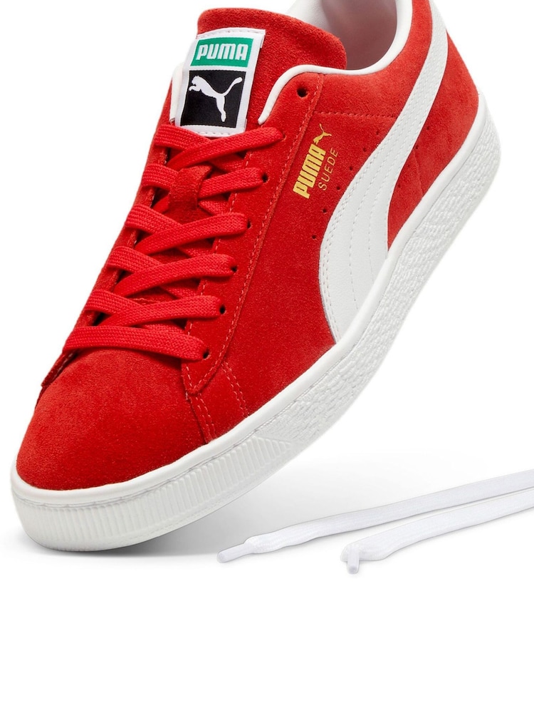 Puma Suede Classic Sneakers - Imagen 6 de 6