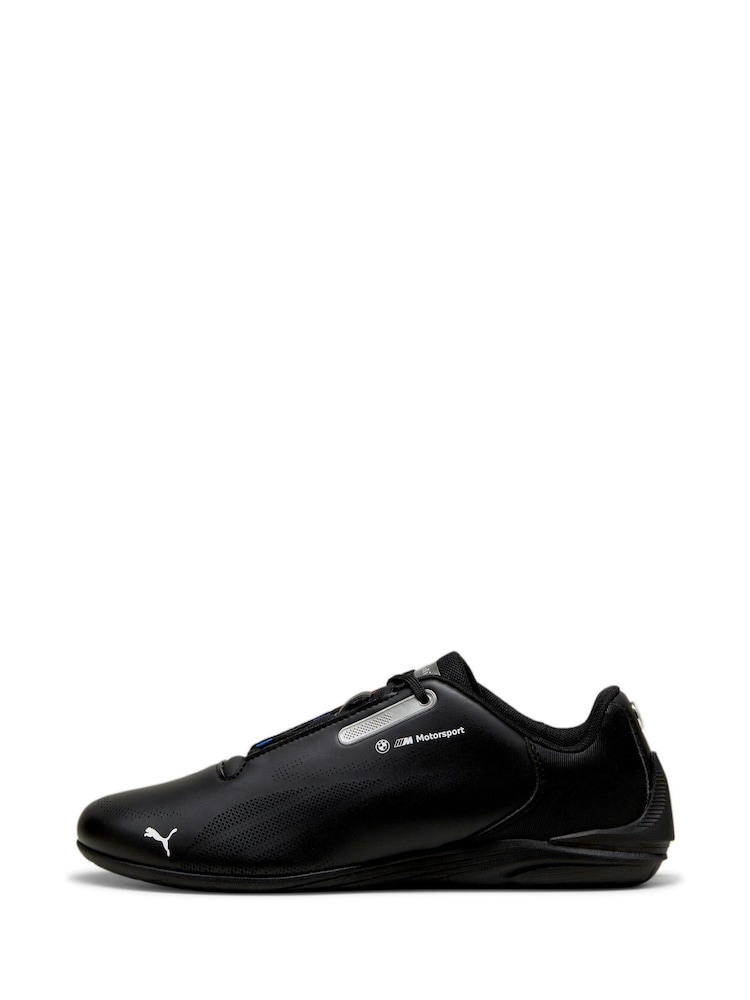 Puma Black Unisex BMW M Motorsport Drift Cat Decima 2.0 Shoes - Image 6 of 6