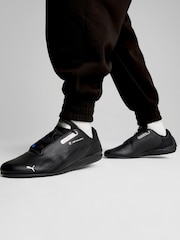 Puma Black Unisex BMW M Motorsport Drift Cat Decima 2.0 Shoes - Image 1 of 2