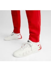 Puma White Unisex Scuderia Ferrari Drift Cat Decima 2.0 Sneakers - Image 1 of 5