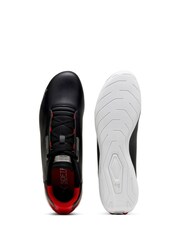 Puma Black Unisex Scuderia Ferrari Drift Cat Decima 2.0 Sneakers - Image 5 of 6