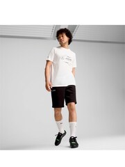 Puma Black Mercedes AMG Petronas F1 Drift Cat Decima 2.0 Sneakers - Image 2 of 6