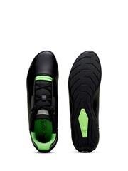 Puma Black Mercedes AMG Petronas F1 Drift Cat Decima 2.0 Sneakers - Image 3 of 6