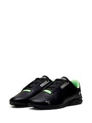 Puma Black Mercedes AMG Petronas F1 Drift Cat Decima 2.0 Sneakers - Image 4 of 6