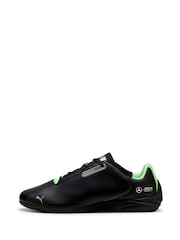 Puma Black Mercedes AMG Petronas F1 Drift Cat Decima 2.0 Sneakers - Image 5 of 6