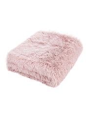 Побросы из искусственного меха Catherine Lansfield So Soft Cuddly - Изображение 5 из 5