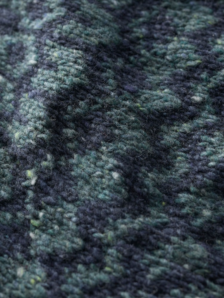 Seasalt Cornwall Natural Port Kinnis Jumper - Image 6 of 6