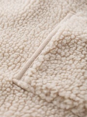 Seasalt Cornwall Natural Well Wisher Gilet - Image 5 of 5