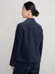 Seasalt Cornwall Heald Blazer - Изображение 2 из 5