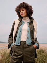 Seasalt Cornwall Куртка Hydrock - Изображение 3 из 5