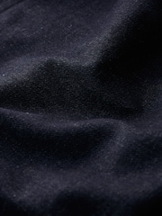 Seasalt Cornwall Blue 100% Cotton Calidris Tunic - Image 5 of 5