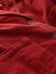Seasalt Cornwall Red Heald Blazer - Image 5 of 5