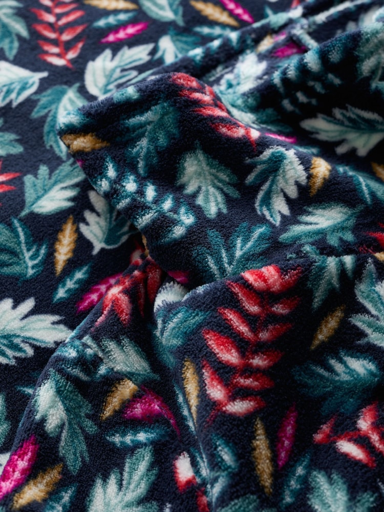 Seasalt Cornwall Black Multi Snugsoft Top - Image 6 of 6