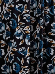 Seasalt Cornwall Black Emily Dress - Image 8 of 9
