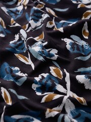 Seasalt Cornwall Black Emily Dress - Image 9 of 9