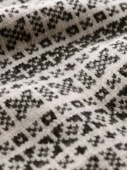 Seasalt Cornwall Natural Percella Cove Vest - Image 5 of 5