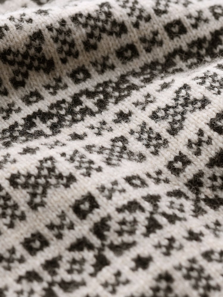 Seasalt Cornwall Natural Percella Cove Vest - Image 5 of 5