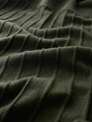 Seasalt Cornwall Green Petite Folk Song Dress - Image 5 of 5