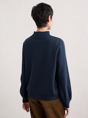 Seasalt Cornwall, Lelant, Sweatshirt - Bild 2 von 6