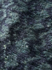 Seasalt Cornwall Blue Port Kinnis Cardigan - Image 5 of 5