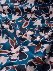 Seasalt Cornwall Blue Tall Helena Dress - Image 5 of 5