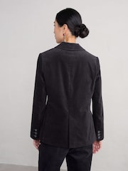 Seasalt Cornwall Black Star Rock Blazer - Image 2 of 5