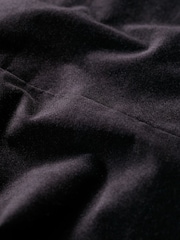 Seasalt Cornwall Black Star Rock Blazer - Image 8 of 10