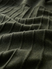 Seasalt Cornwall Green Folk Song Dress - Image 5 of 5